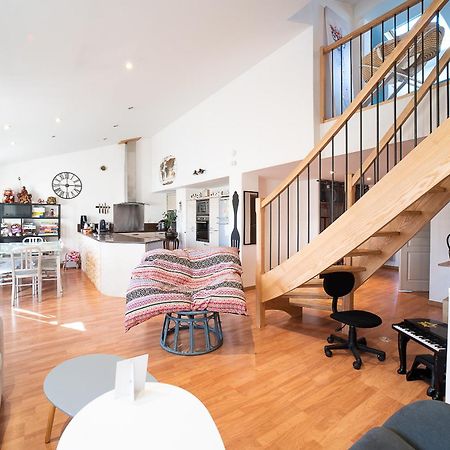Mialie Duplex Familial Classe 3 Etoiles Le Boulou Εξωτερικό φωτογραφία