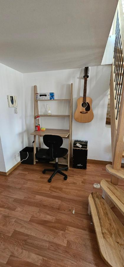 Mialie Duplex Familial Classe 3 Etoiles Le Boulou Εξωτερικό φωτογραφία