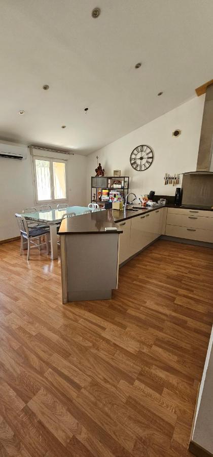 Mialie Duplex Familial Classe 3 Etoiles Le Boulou Εξωτερικό φωτογραφία