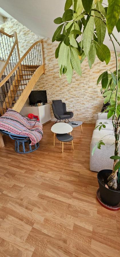 Mialie Duplex Familial Classe 3 Etoiles Le Boulou Εξωτερικό φωτογραφία