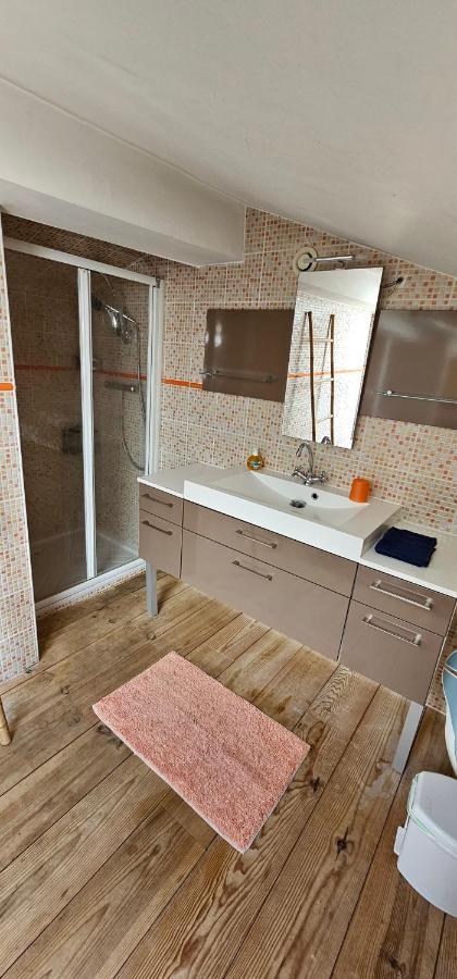 Mialie Duplex Familial Classe 3 Etoiles Le Boulou Εξωτερικό φωτογραφία
