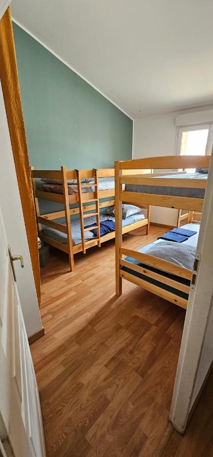 Mialie Duplex Familial Classe 3 Etoiles Le Boulou Εξωτερικό φωτογραφία