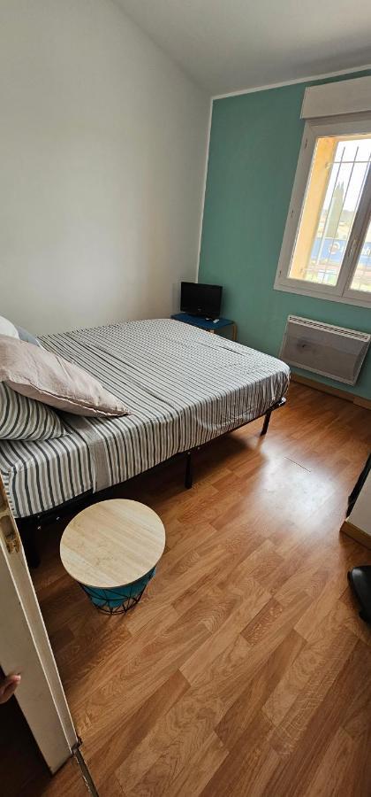Mialie Duplex Familial Classe 3 Etoiles Le Boulou Εξωτερικό φωτογραφία