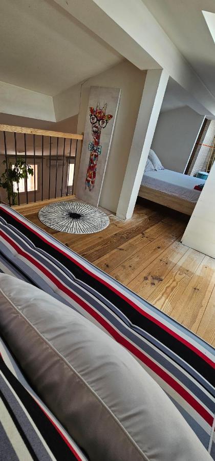 Mialie Duplex Familial Classe 3 Etoiles Le Boulou Εξωτερικό φωτογραφία