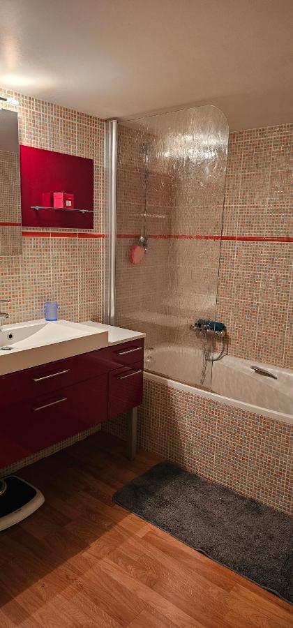 Mialie Duplex Familial Classe 3 Etoiles Le Boulou Εξωτερικό φωτογραφία