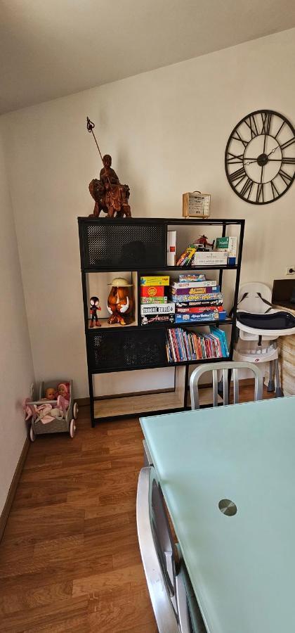 Mialie Duplex Familial Classe 3 Etoiles Le Boulou Εξωτερικό φωτογραφία