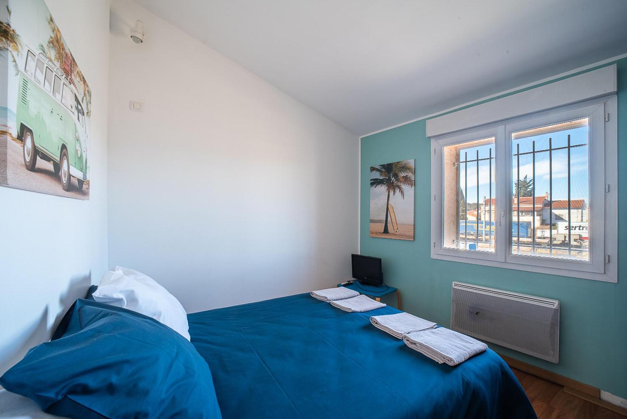 Mialie Duplex Familial Classe 3 Etoiles Le Boulou Εξωτερικό φωτογραφία