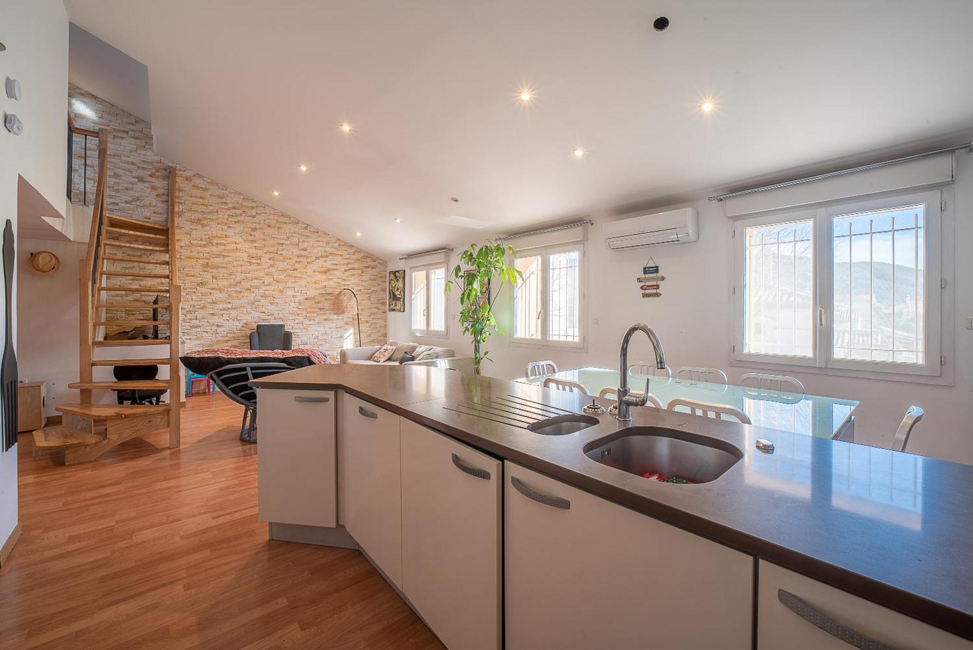 Mialie Duplex Familial Classe 3 Etoiles Le Boulou Εξωτερικό φωτογραφία