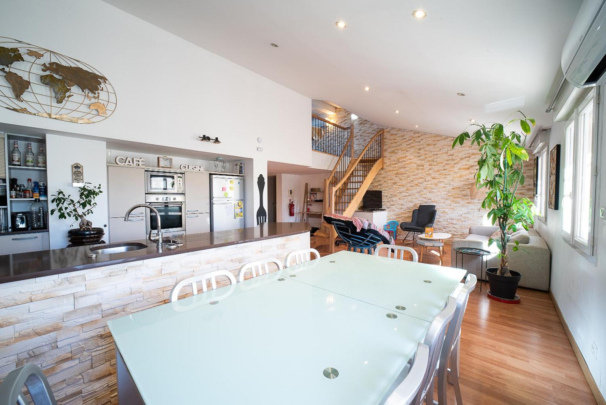 Mialie Duplex Familial Classe 3 Etoiles Le Boulou Εξωτερικό φωτογραφία