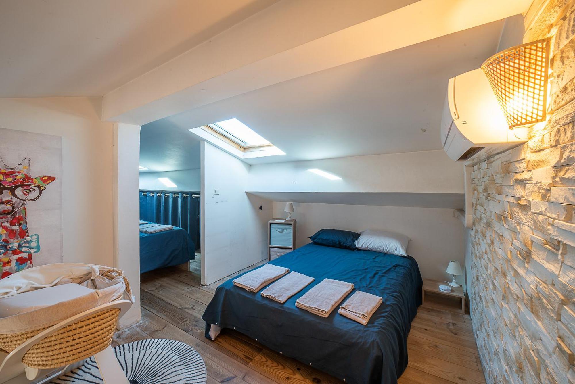 Mialie Duplex Familial Classe 3 Etoiles Le Boulou Εξωτερικό φωτογραφία