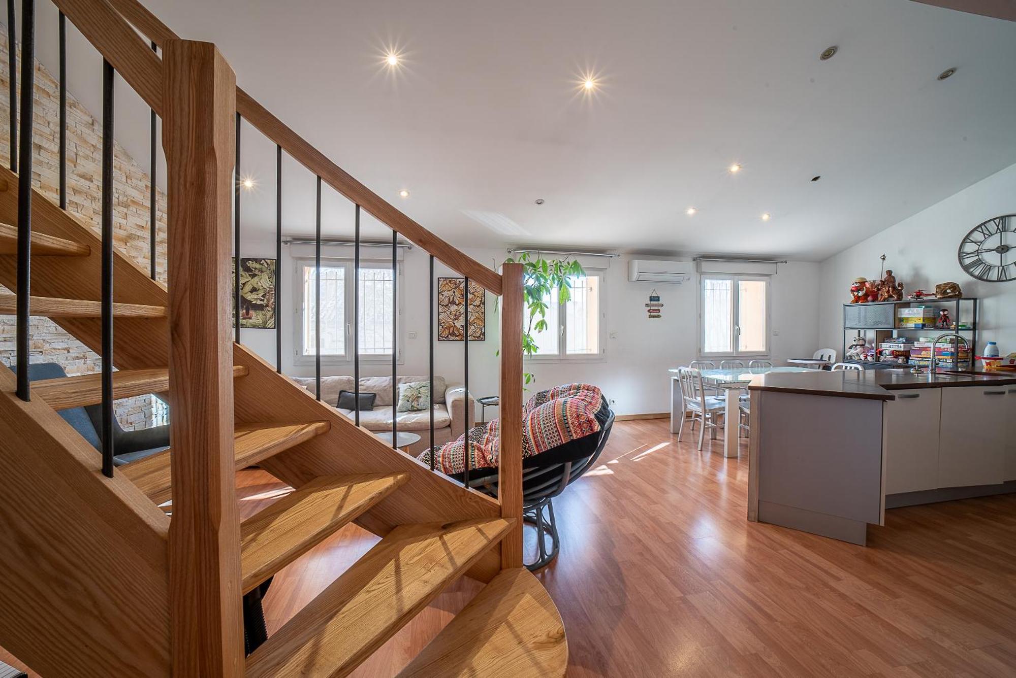 Mialie Duplex Familial Classe 3 Etoiles Le Boulou Εξωτερικό φωτογραφία