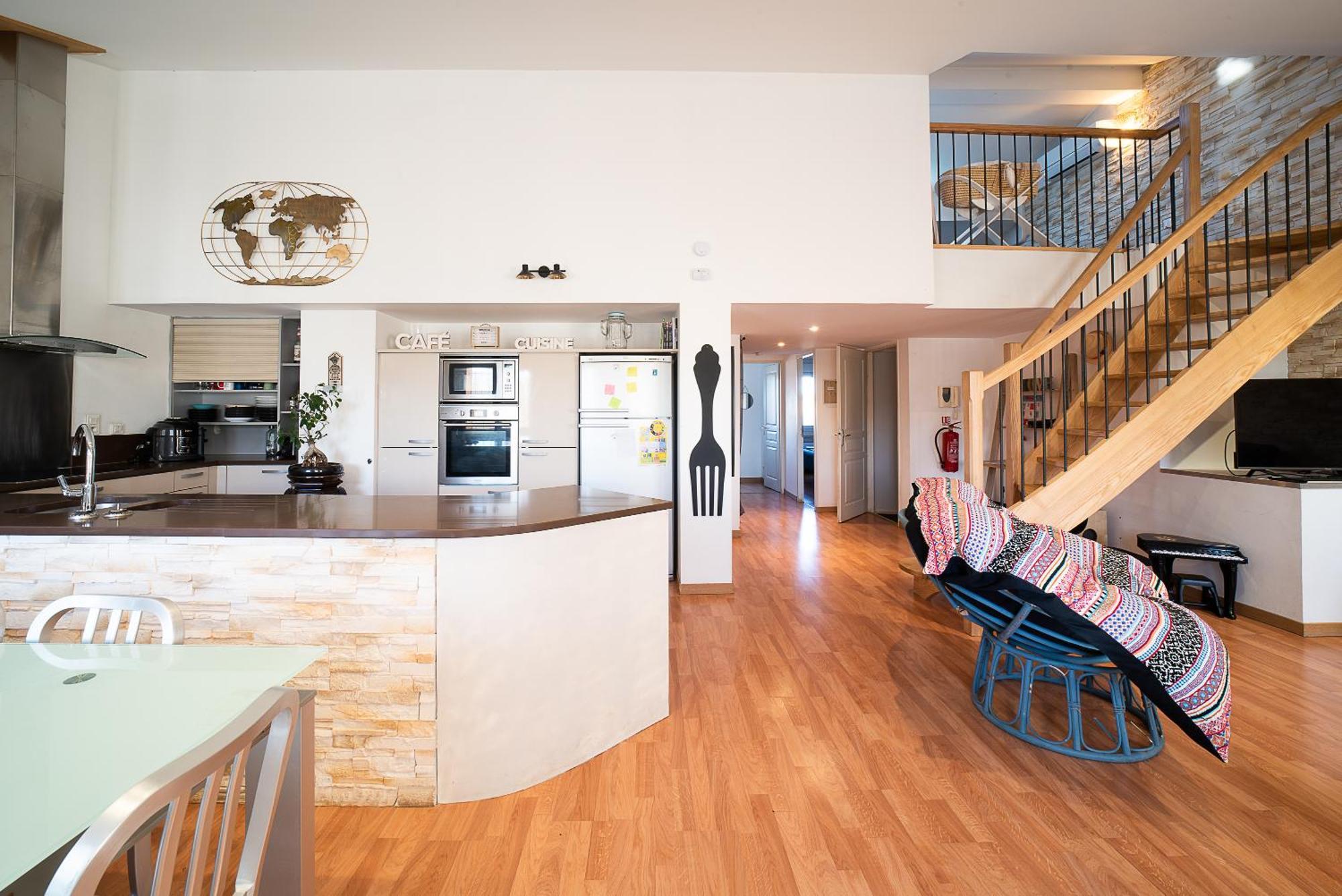 Mialie Duplex Familial Classe 3 Etoiles Le Boulou Εξωτερικό φωτογραφία