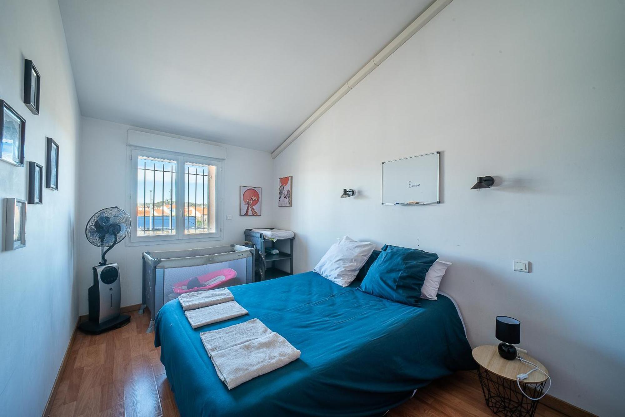 Mialie Duplex Familial Classe 3 Etoiles Le Boulou Εξωτερικό φωτογραφία