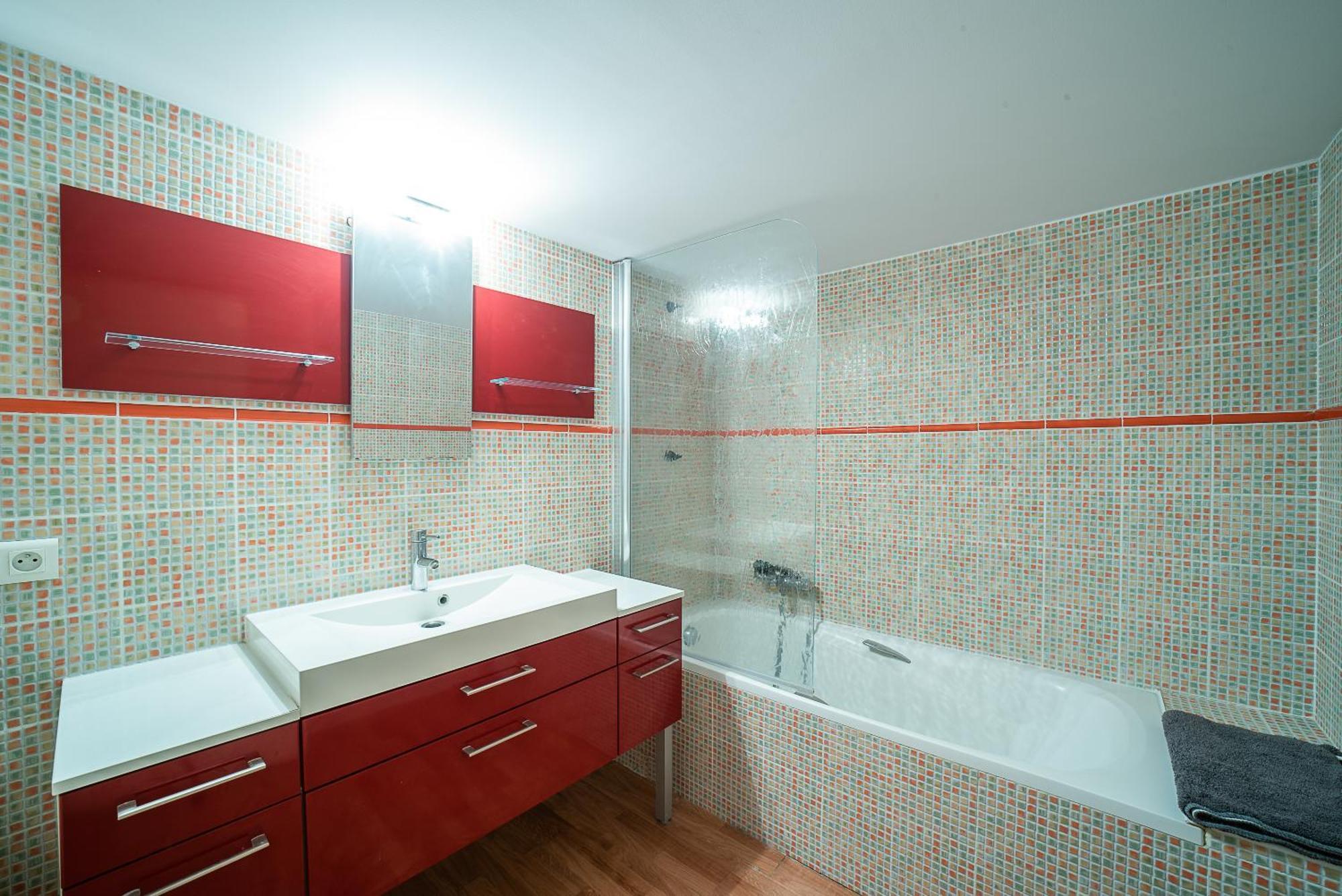 Mialie Duplex Familial Classe 3 Etoiles Le Boulou Εξωτερικό φωτογραφία